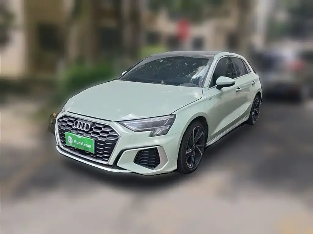 Audi A3 — фото 2