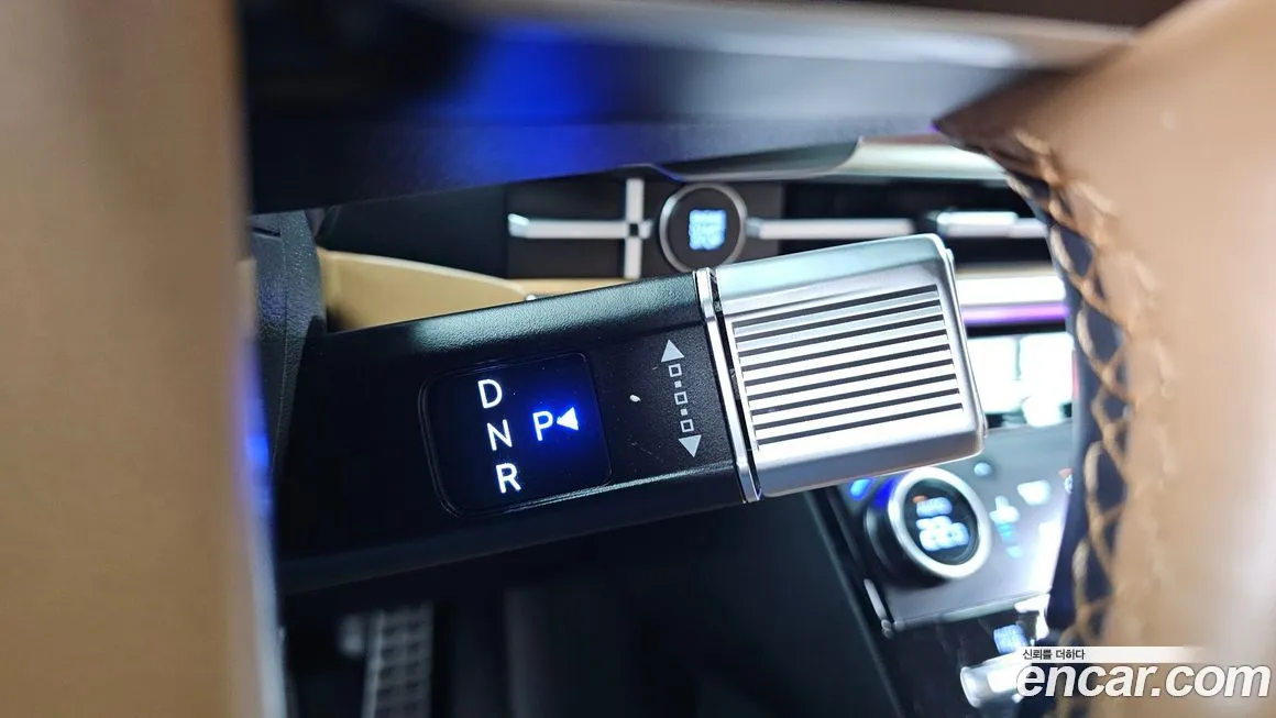 Hyundai Santafe — фото 9