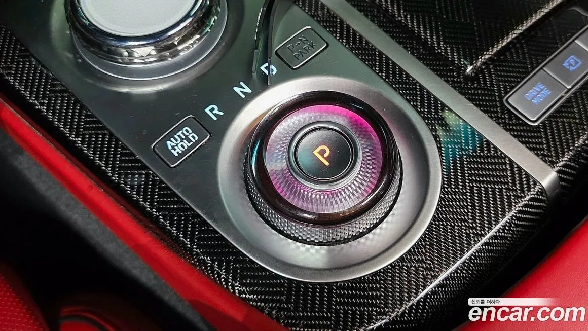 Genesis G80 — фото 9