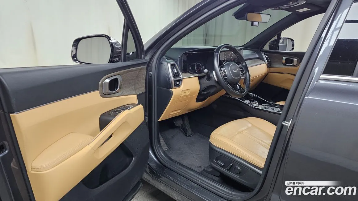 Kia Sorento — фото 10