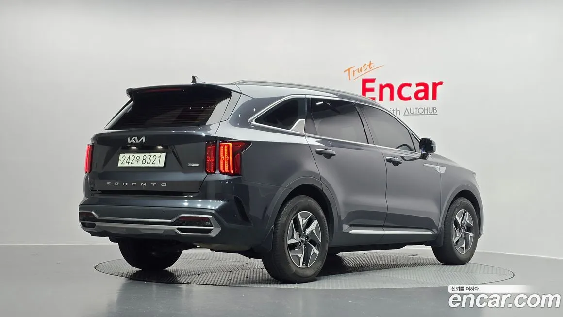 Kia Sorento — фото 2