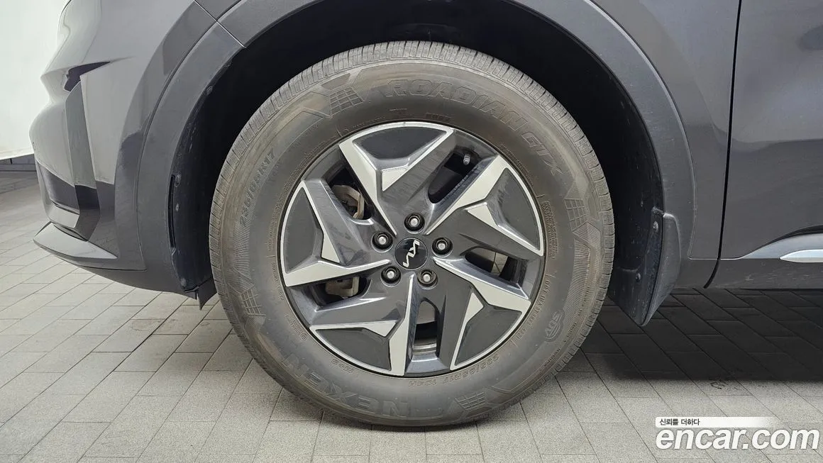 Kia Sorento — фото 5