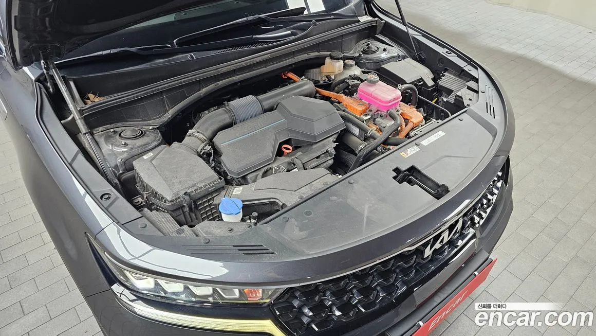 Kia Sorento — фото 6