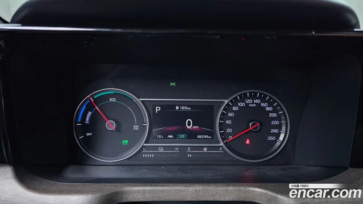 Kia Sorento — фото 8