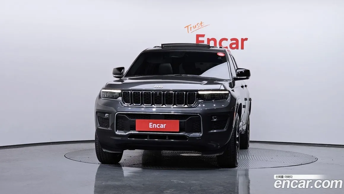 Jeep Cherokee — фото 3