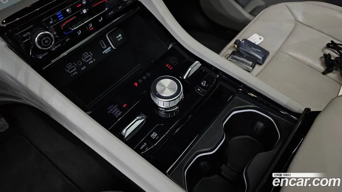 Jeep Cherokee — фото 9
