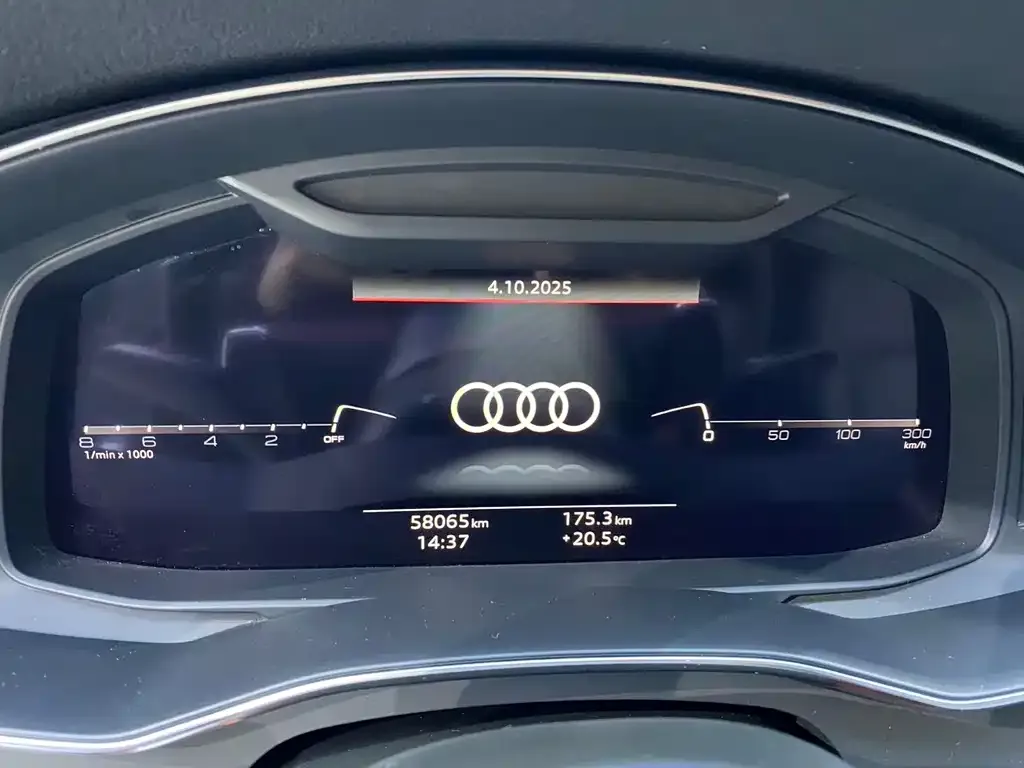 Audi A7 — фото 10