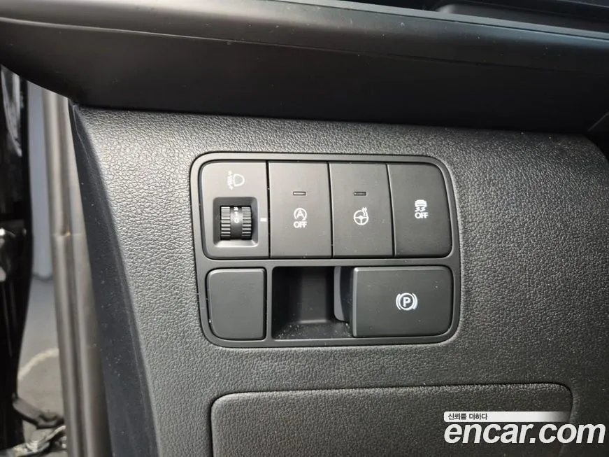 Hyundai Staria — фото 10