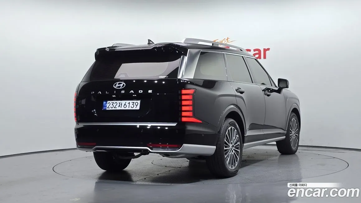 Hyundai Palisade — фото 2