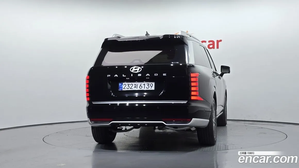 Hyundai Palisade — фото 4