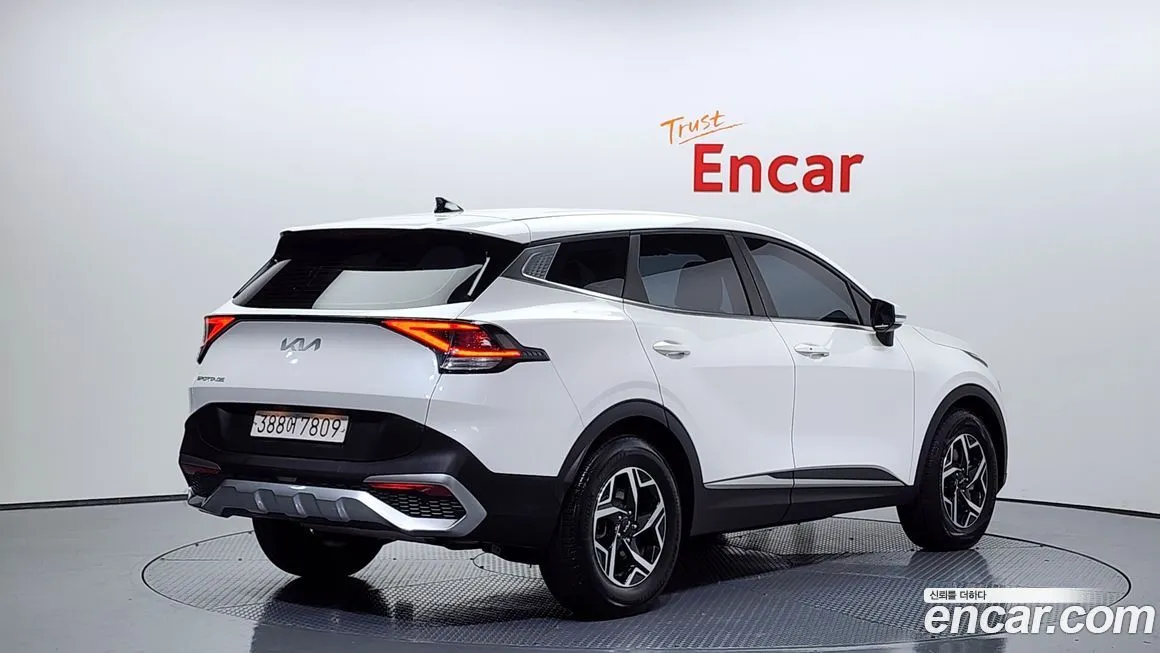 Kia Sportage — фото 2