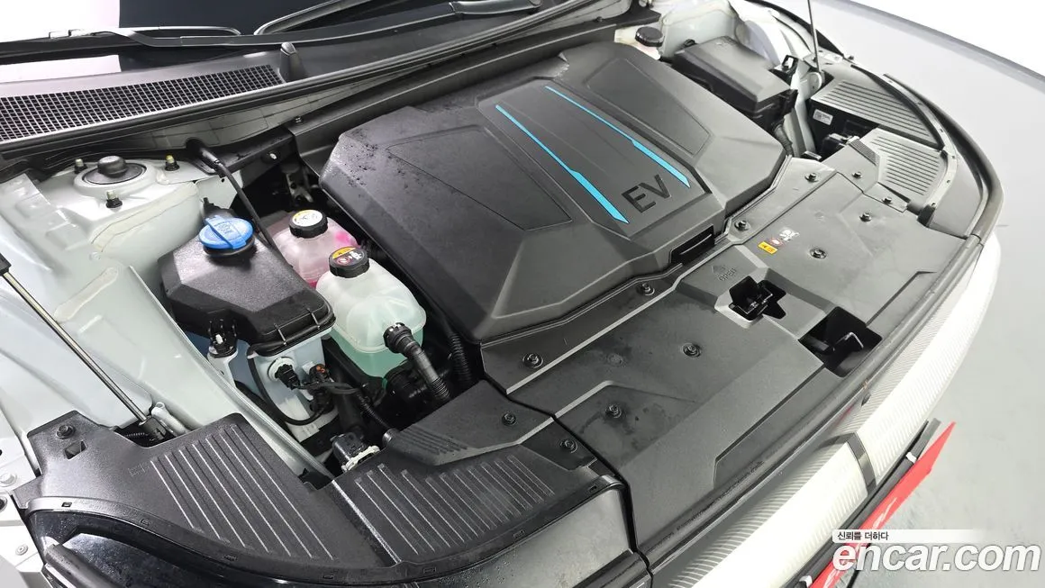Hyundai Ioniq5 — фото 6