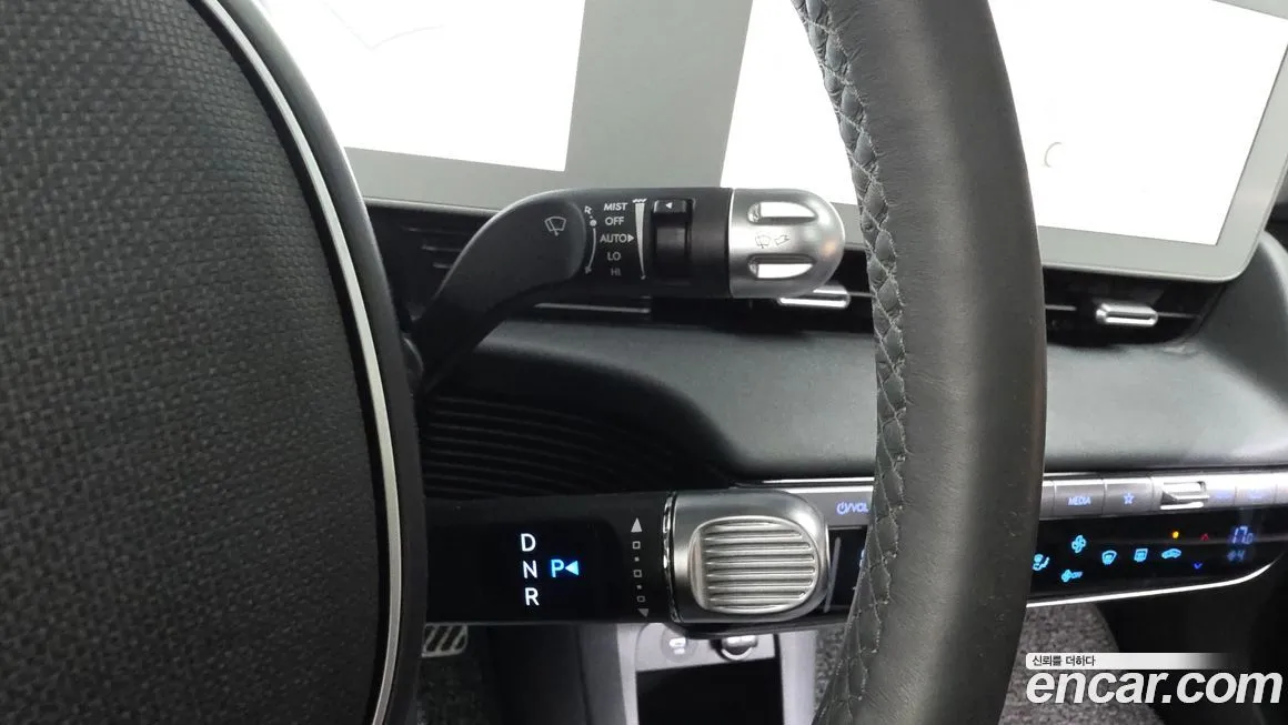 Hyundai Ioniq5 — фото 9