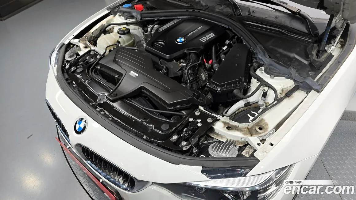 BMW 4-Series — фото 6