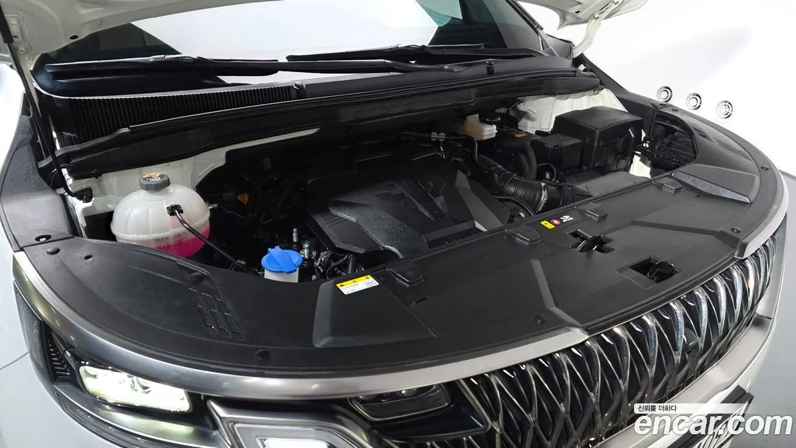 Kia Carnival — фото 6
