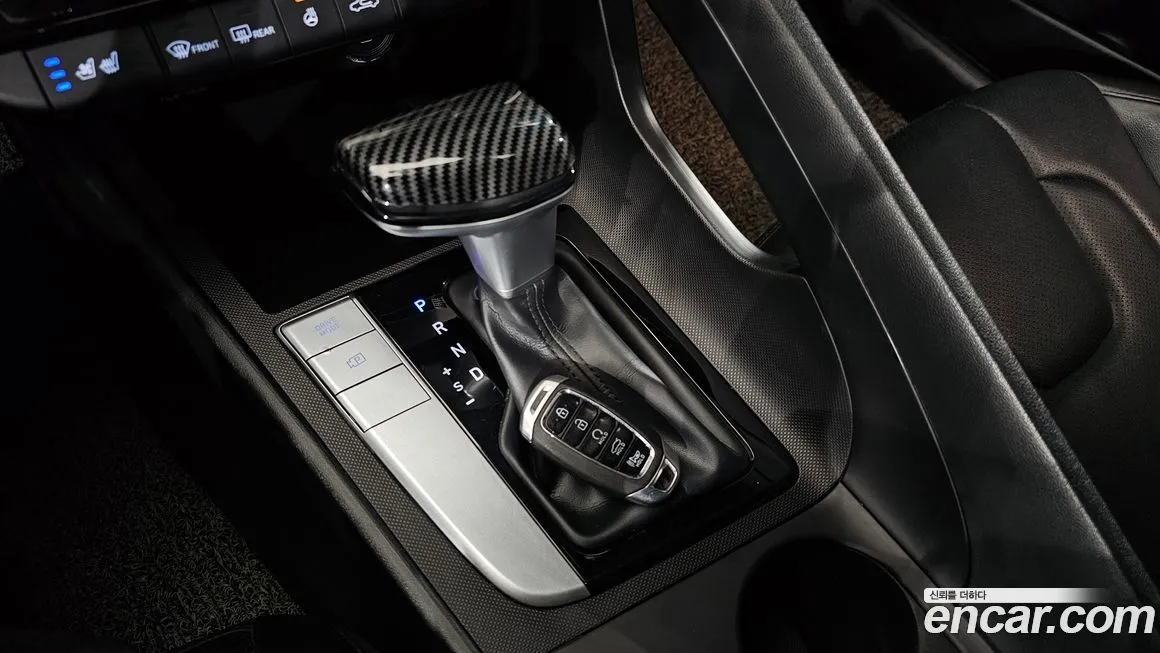 Hyundai AVANTE — фото 9
