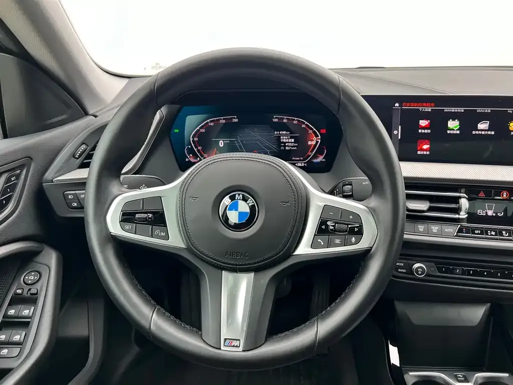 BMW 2 Series (Import) — фото 10