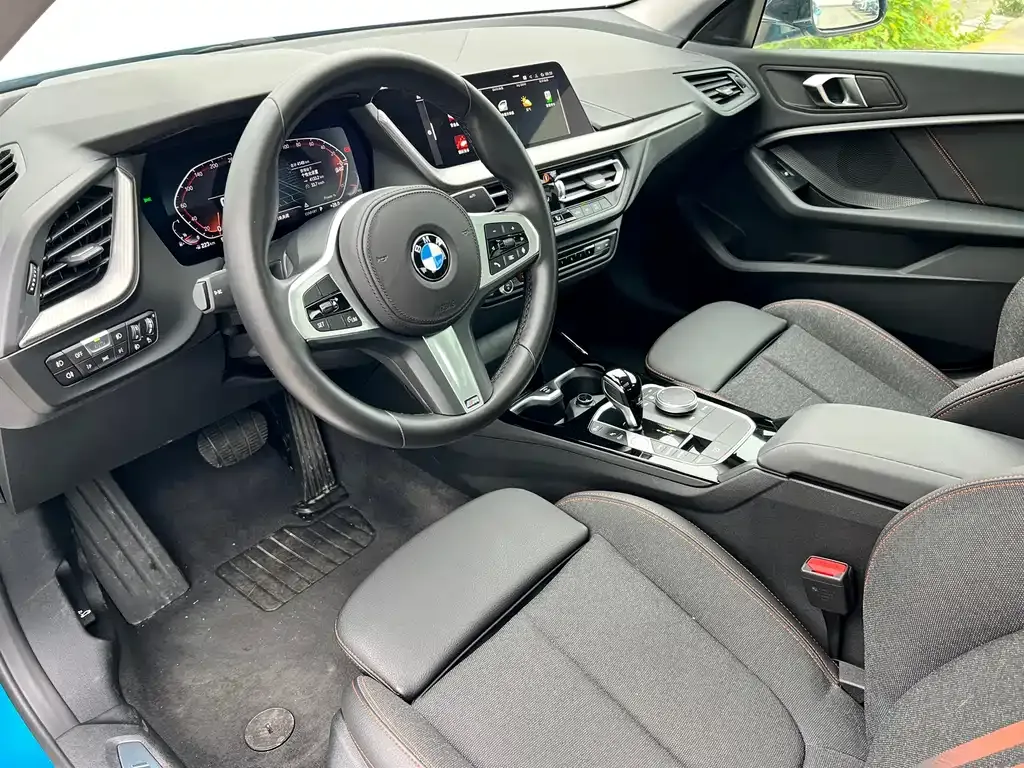 BMW 2 Series (Import) — фото 4