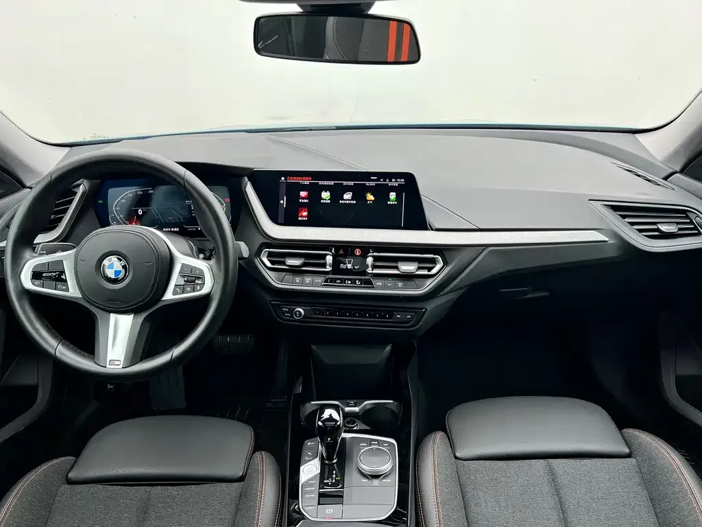 BMW 2 Series (Import) — фото 6