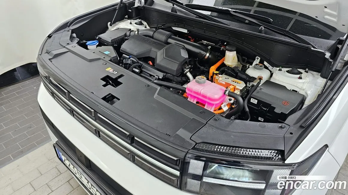 Hyundai Santafe — фото 6
