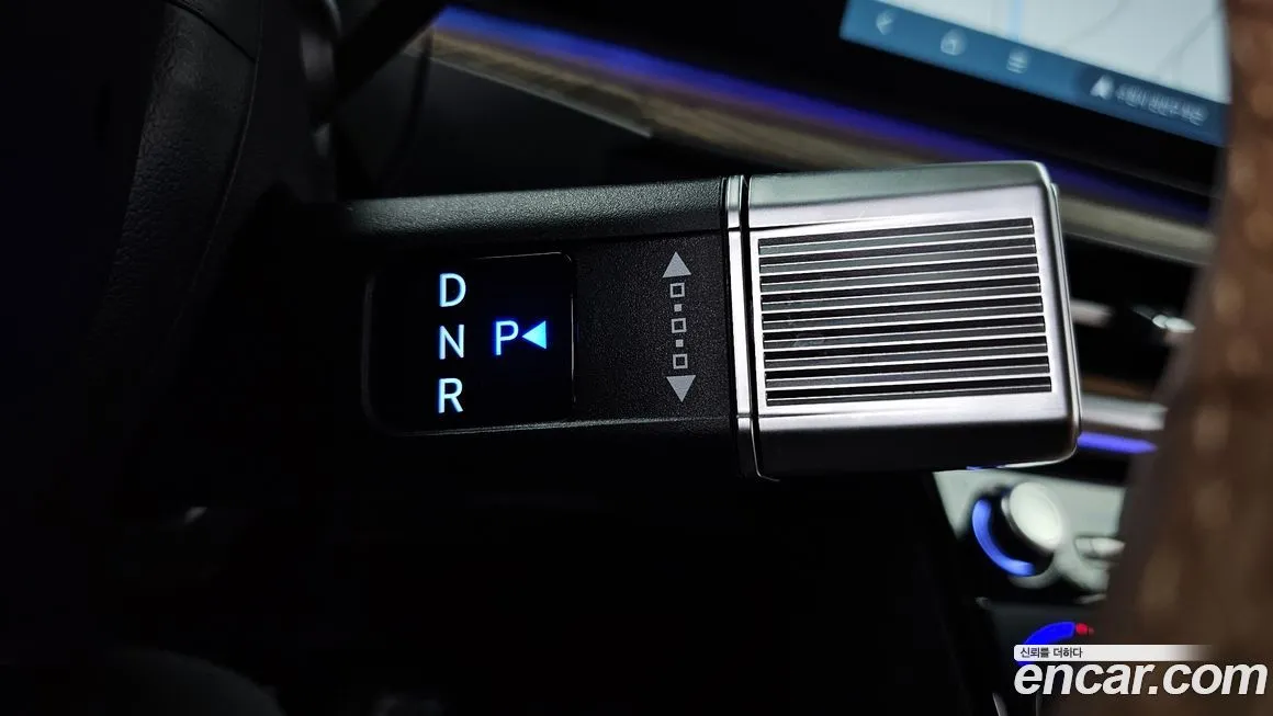 Hyundai Santafe — фото 9