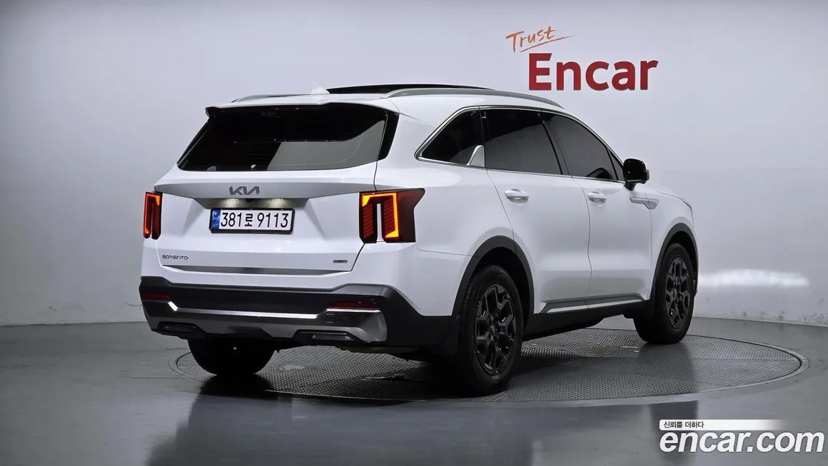 Kia Sorento — фото 2