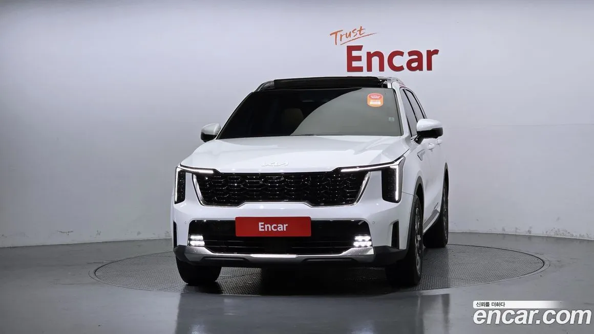 Kia Sorento — фото 3