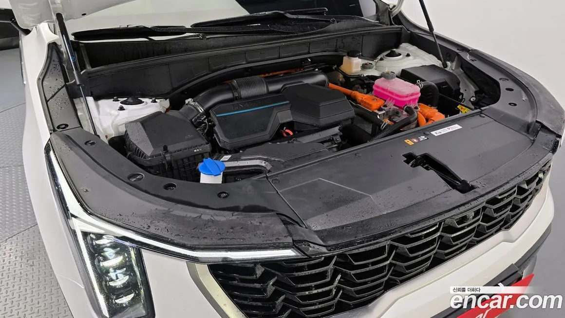 Kia Sorento — фото 6
