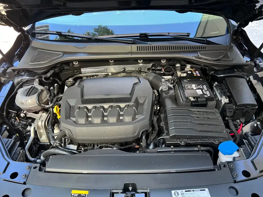 Volkswagen Passat — фото 5