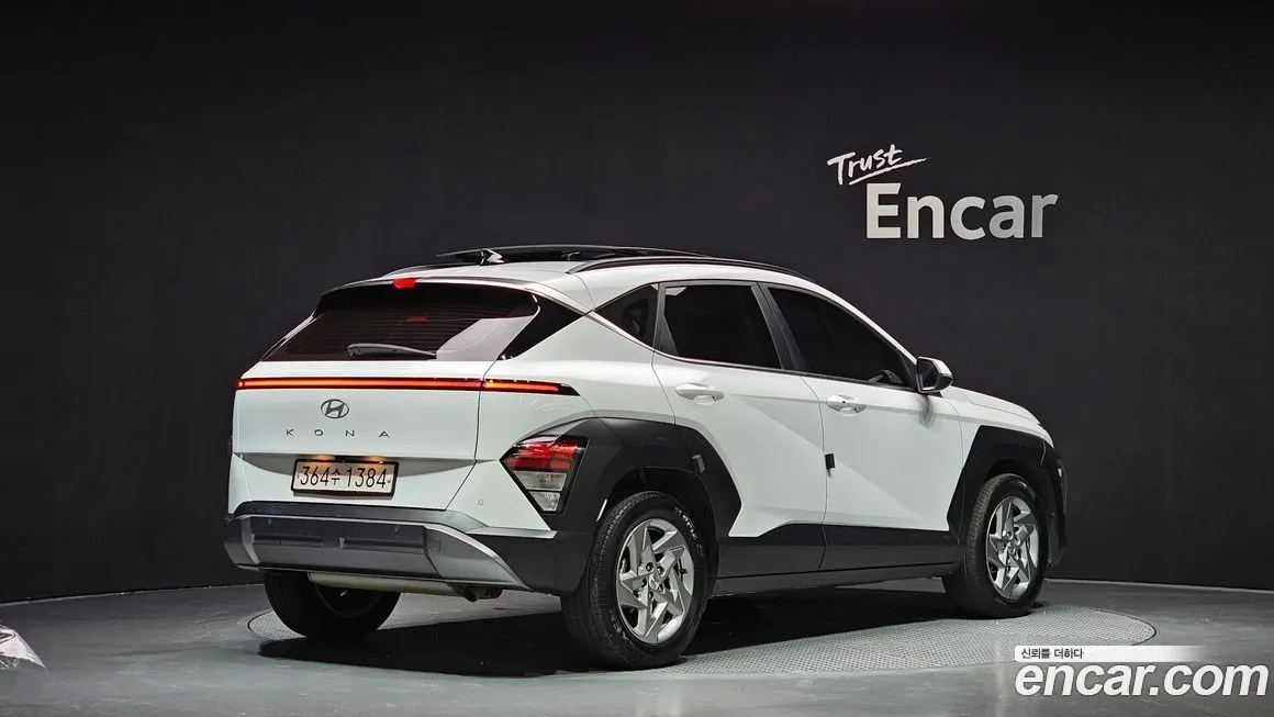 Hyundai Kona — фото 2