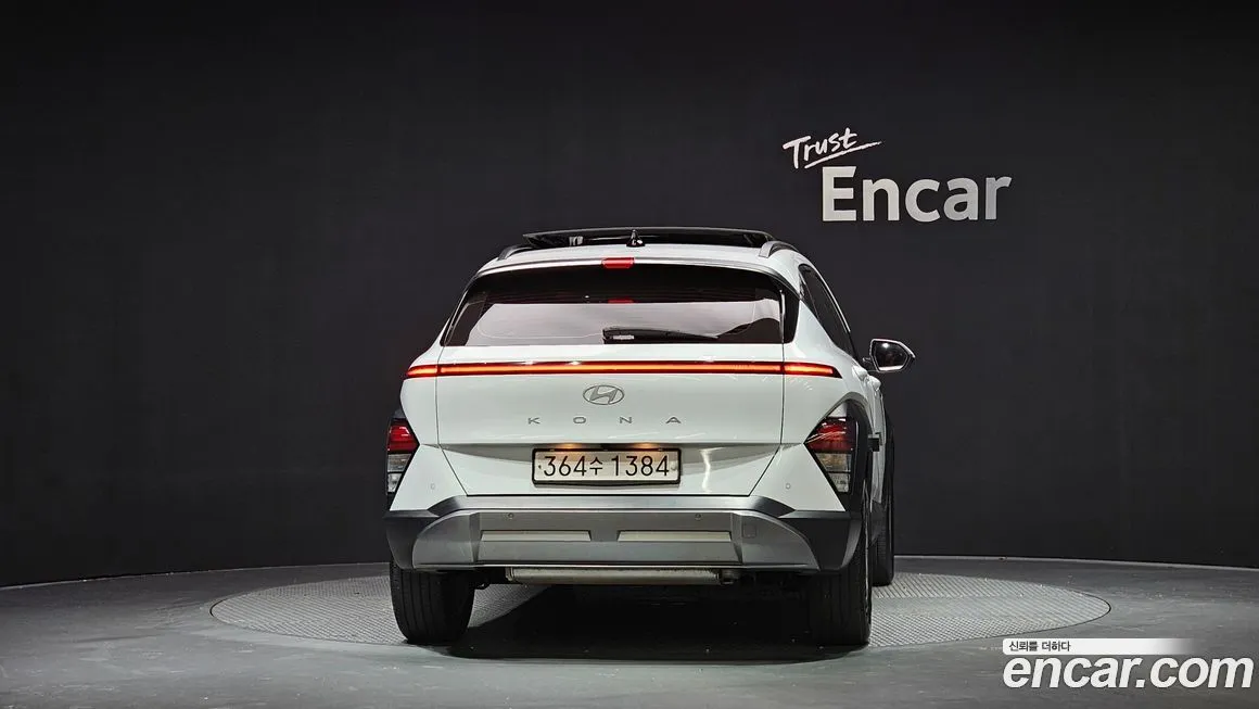 Hyundai Kona — фото 4