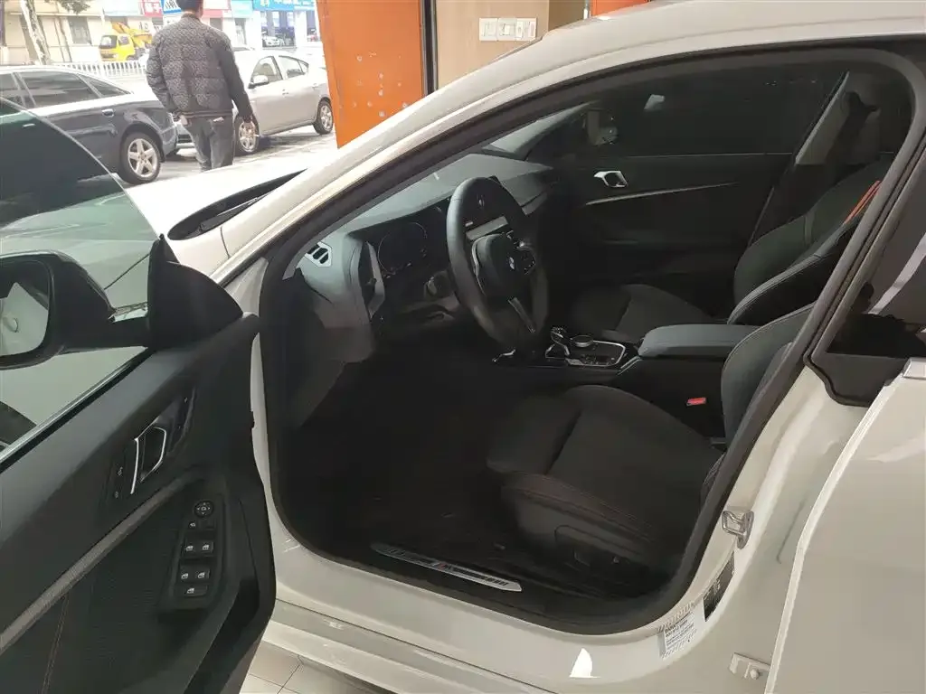 BMW 2 Series (Import) — фото 10