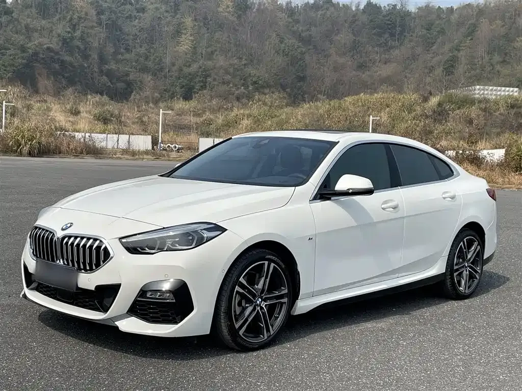 BMW 2 Series (Import) — фото 2