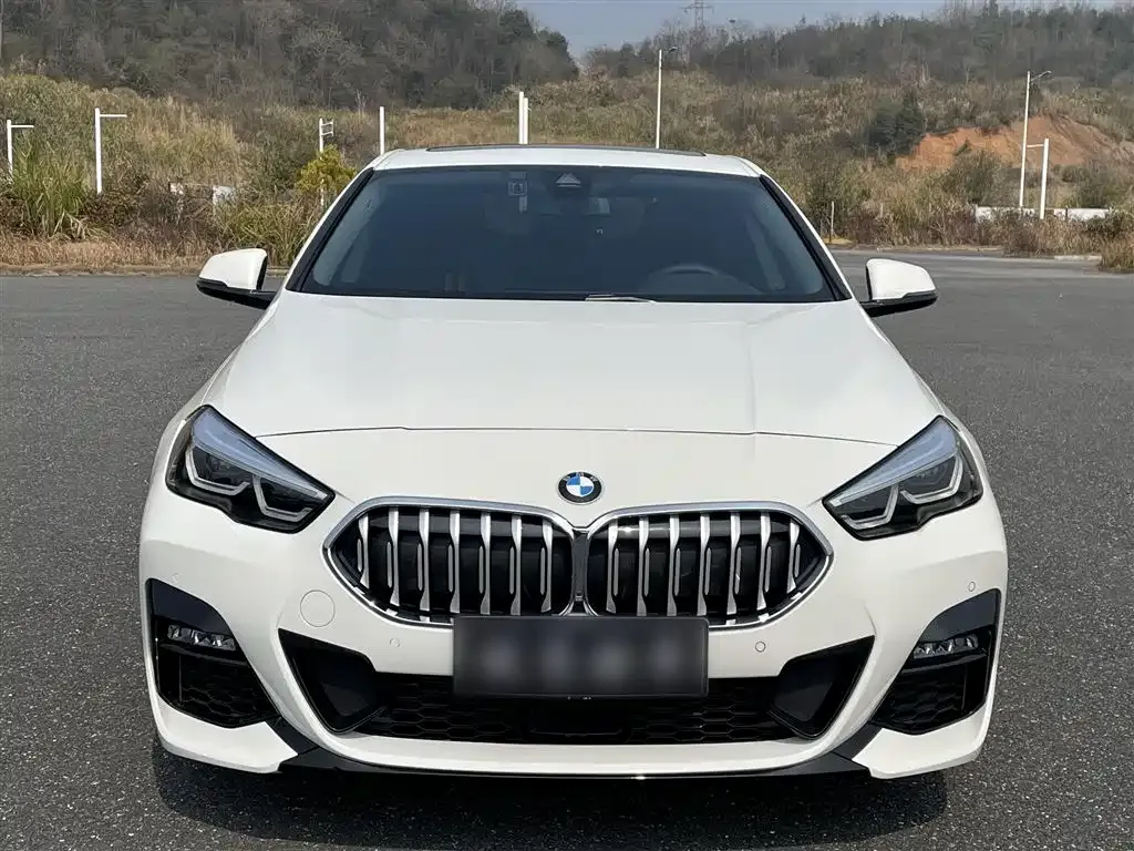 BMW 2 Series (Import) — фото 5