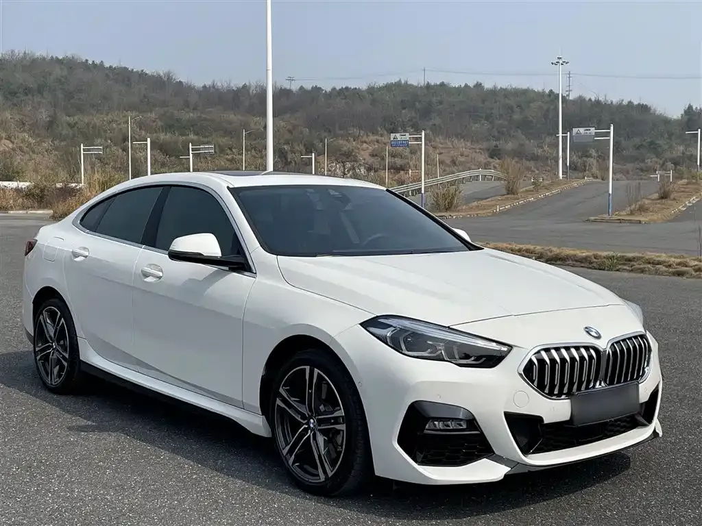 BMW 2 Series (Import) — фото 6
