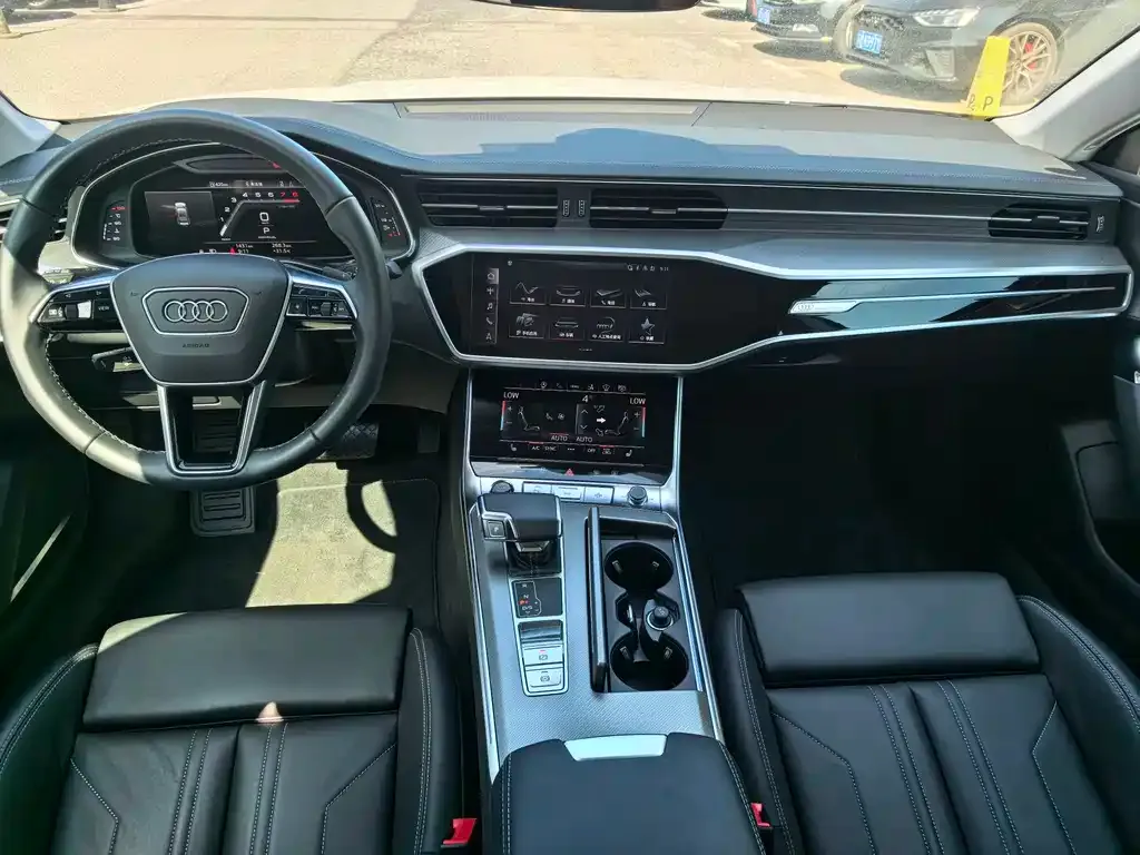 Audi A7 — фото 3