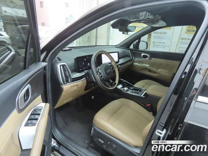 Kia Sorento — фото 5