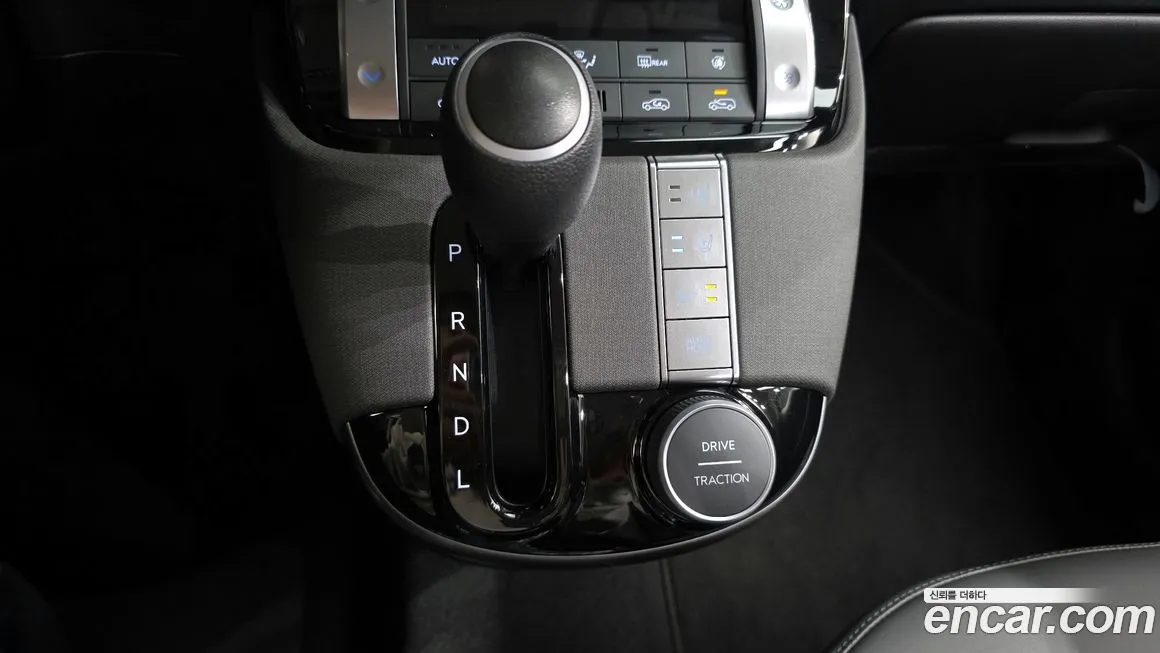Hyundai Casper — фото 9