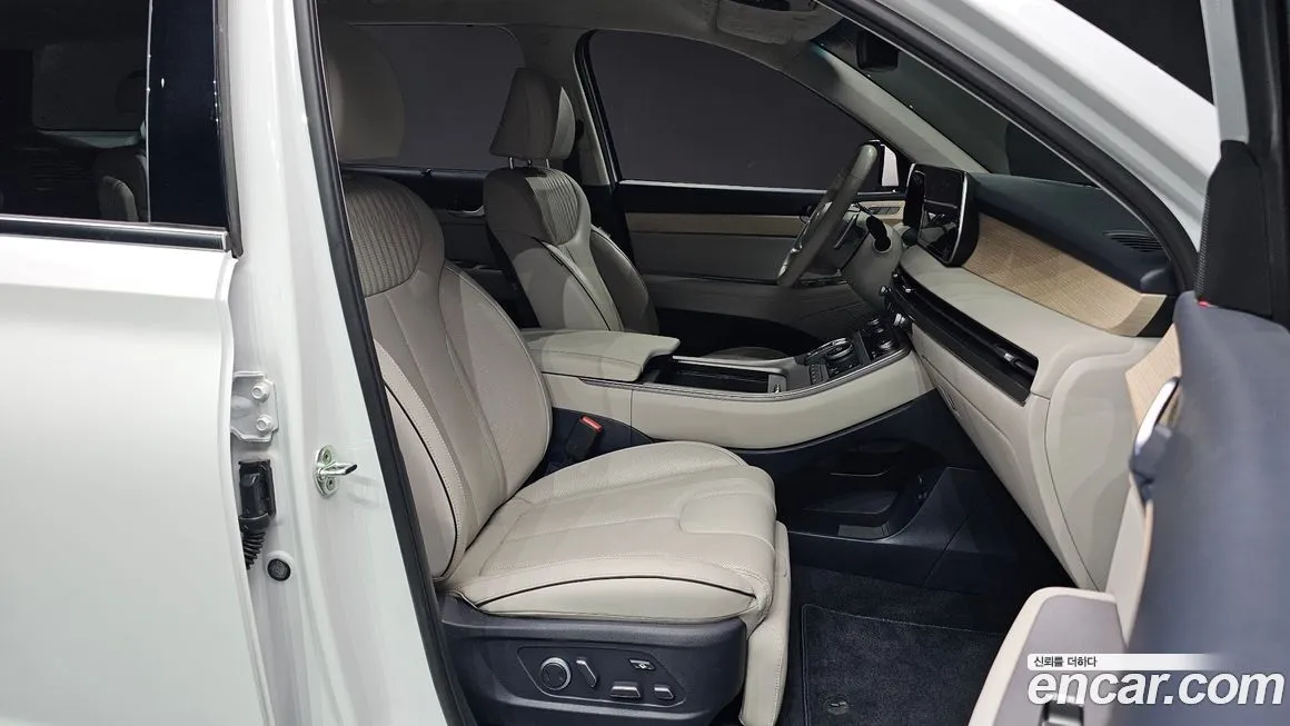 Hyundai Palisade — фото 10