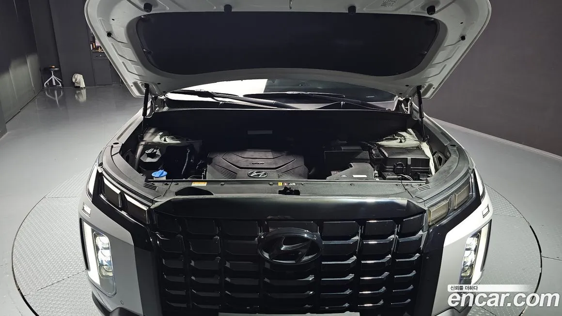 Hyundai Palisade — фото 6