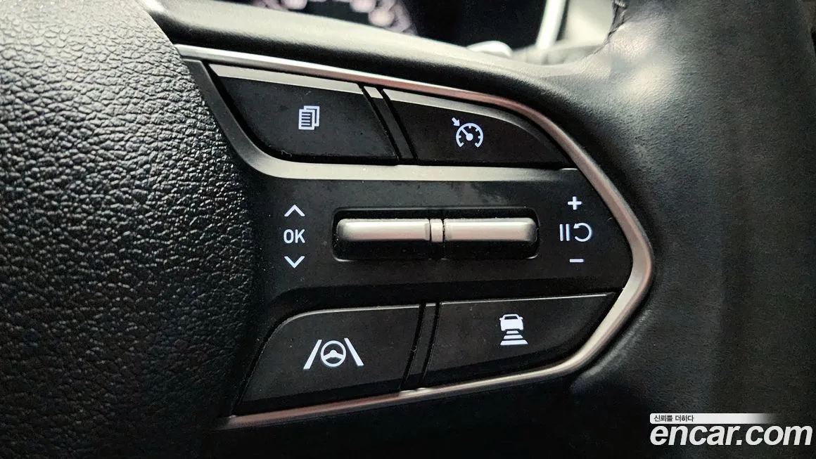 Hyundai Santafe — фото 9