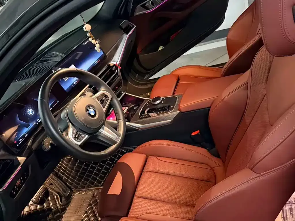 BMW 4 Series — фото 4