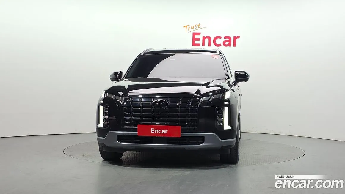 Hyundai Palisade — фото 3