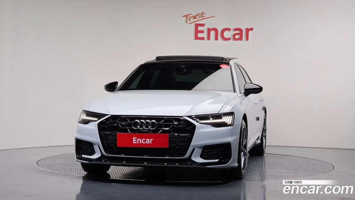 Audi A6 — фото 3