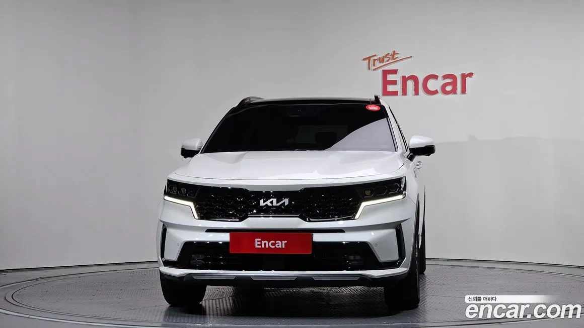 Kia Sorento — фото 3