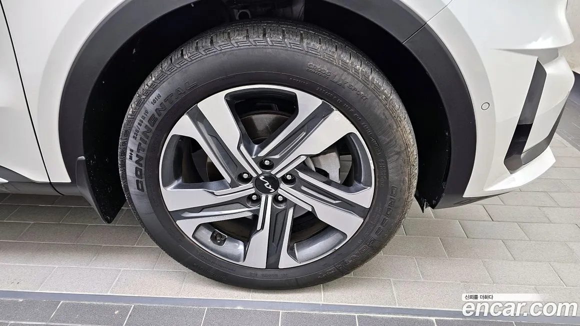 Kia Sorento — фото 5