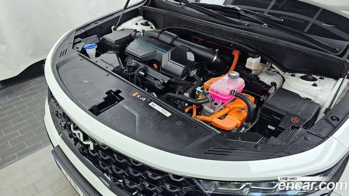 Kia Sorento — фото 6