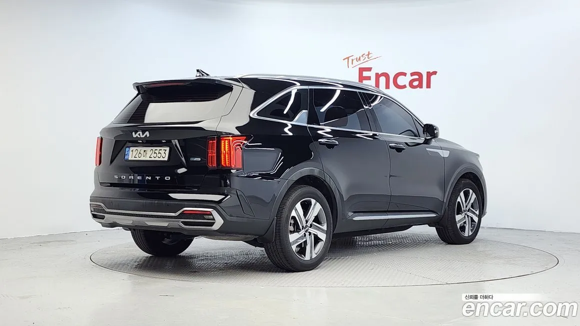 Kia Sorento — фото 2
