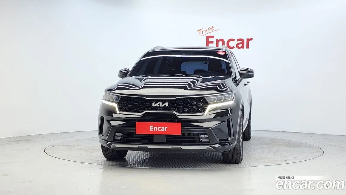 Kia Sorento — фото 3