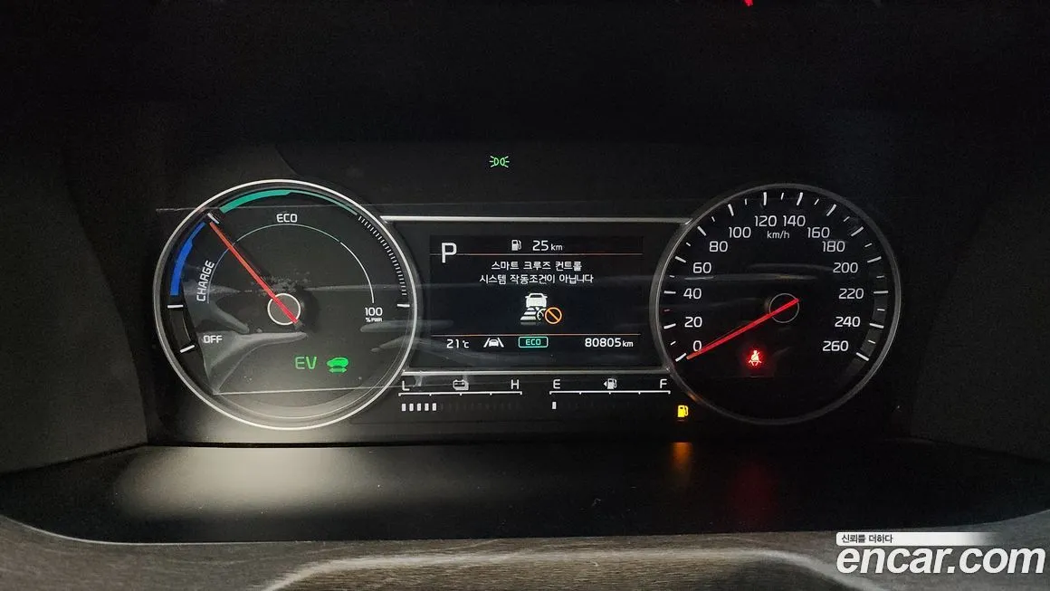 Kia Sorento — фото 8